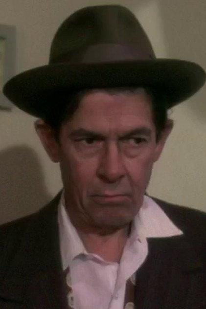Denis Drouin - Actor Profile Photo