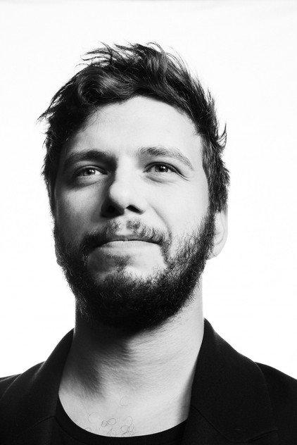 Artyom Tsukanov - Actor Profile Photo