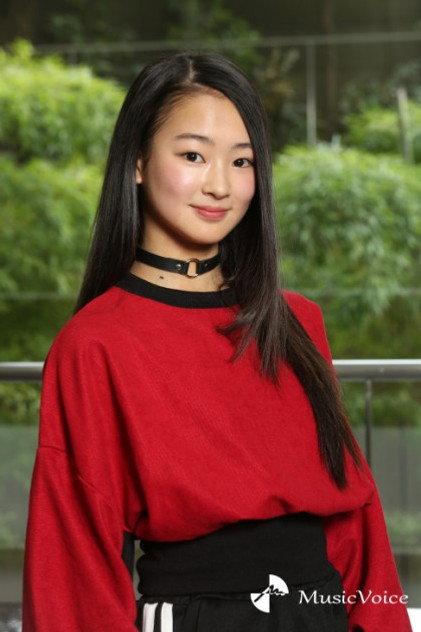 Suzuka Adachi - Actor Profile Photo
