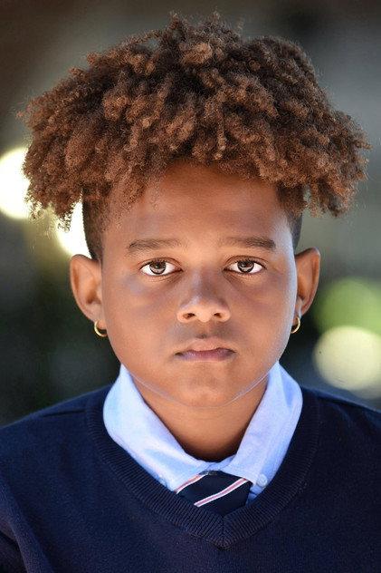 Mylen Bradford - Actor Profile Photo