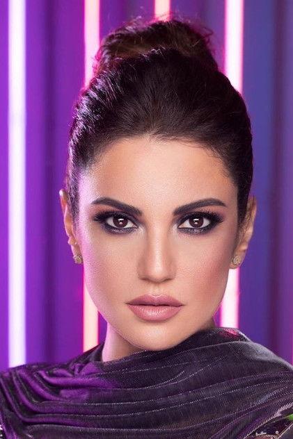 Dorra Zarrouk - Actor Profile Photo