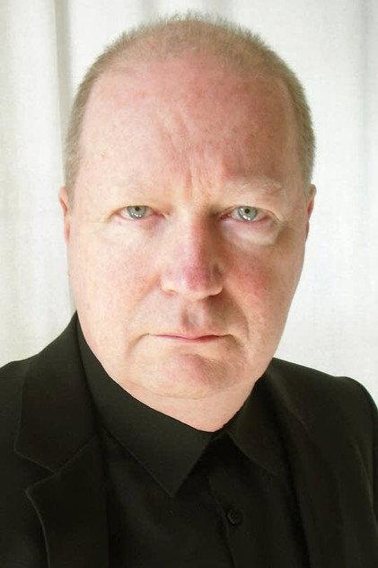 John Lunn - Actor Profile Photo