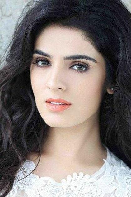 Siddhika Sharma - Actor Profile Photo