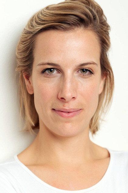 Candice Chauvin - Actor Profile Photo