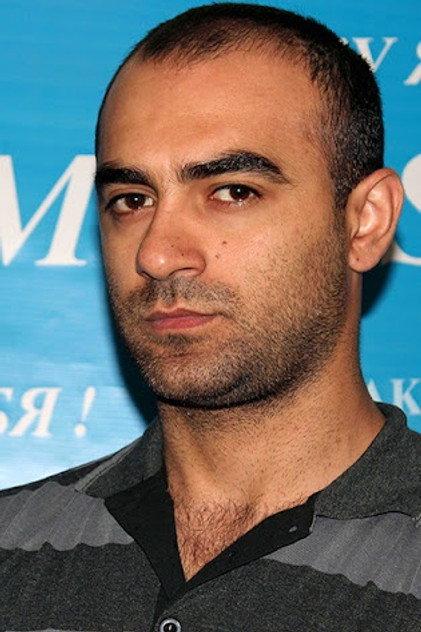 Murad Abdullayev - Actor Profile Photo