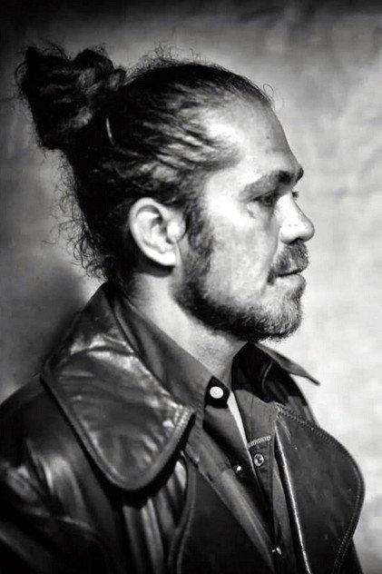 Citizen Cope - Actor Profile Photo