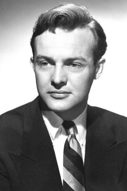 Byron Barr - Actor Profile Photo