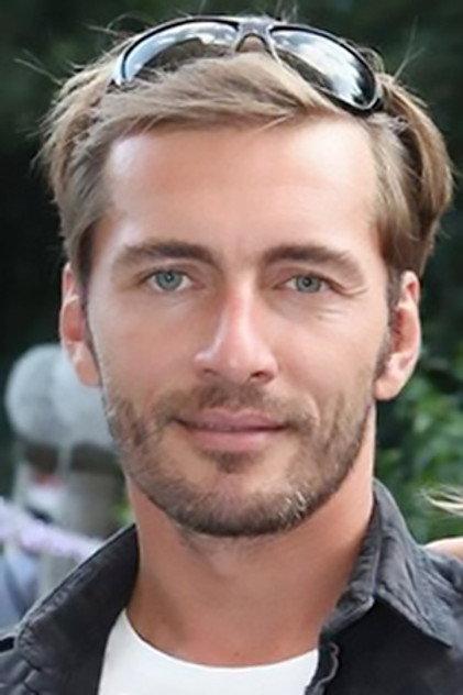 Petr Vondráček - Actor Profile Photo