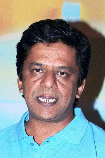 Upendra Limaye - Actor Profile Photo