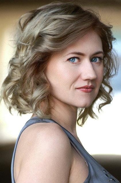 Ava Himmel - Actor Profile Photo