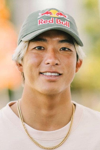 Kanoa Igarashi - Actor Profile Photo