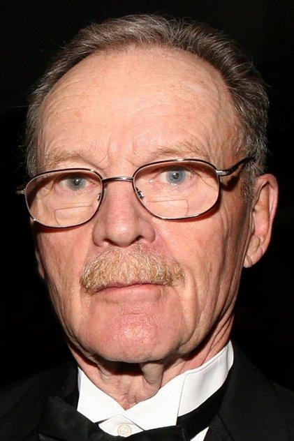Michael Chapman - Actor Profile Photo