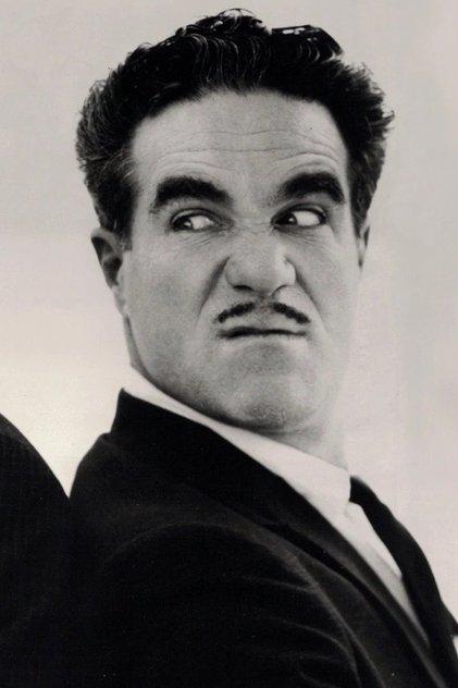 Candy Candido - Actor Profile Photo