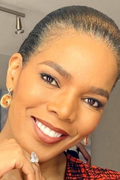 Connie Ferguson - Actor Profile Photo