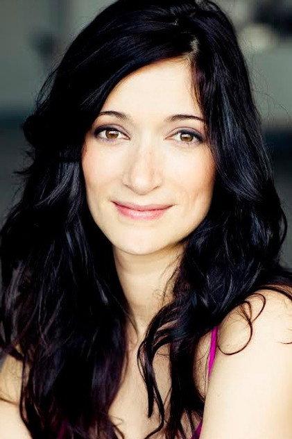 Laurie Gagné - Actor Profile Photo