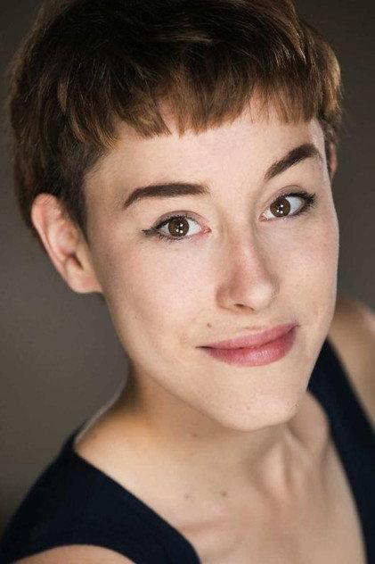 Celeste De Veazey - Actor Profile Photo
