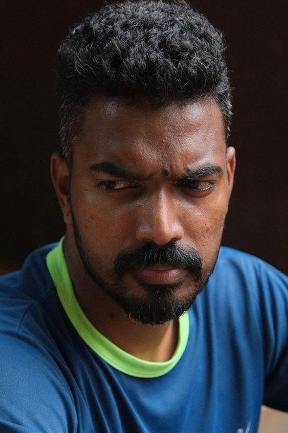 Jijo Jacob - Actor Profile Photo