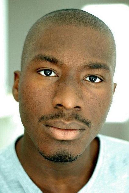 Mexianou Medenou - Actor Profile Photo