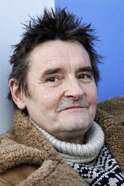Markku Peltola - Actor Profile Photo