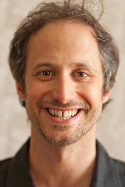 Michael Ostrowski - Actor Profile Photo