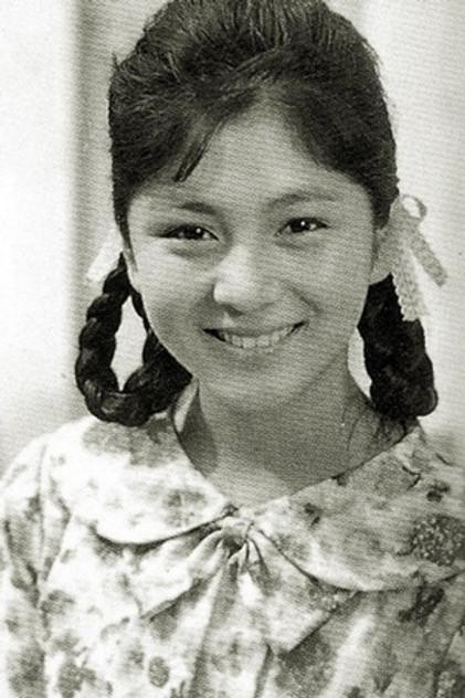 Masako Izumi - Actor Profile Photo