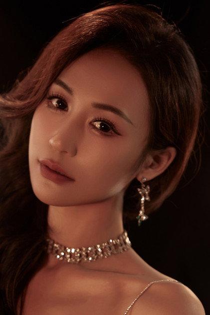 Zhang Lanxi - Actor Profile Photo