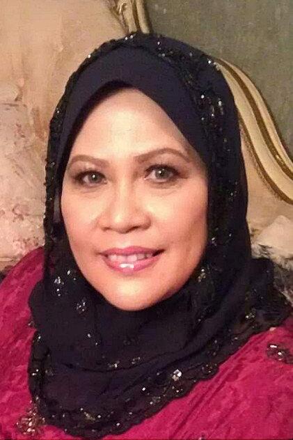 Nora Shamsuddin - Actor Profile Photo