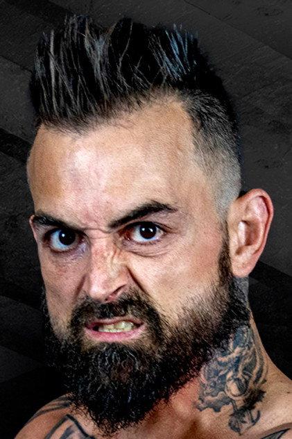 Brandon Meyer - Actor Profile Photo