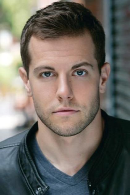 Jason Etter - Actor Profile Photo