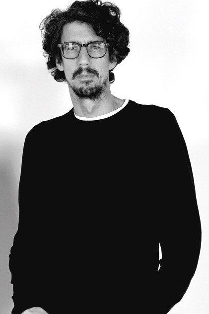 Gonçalo Amorim - Actor Profile Photo