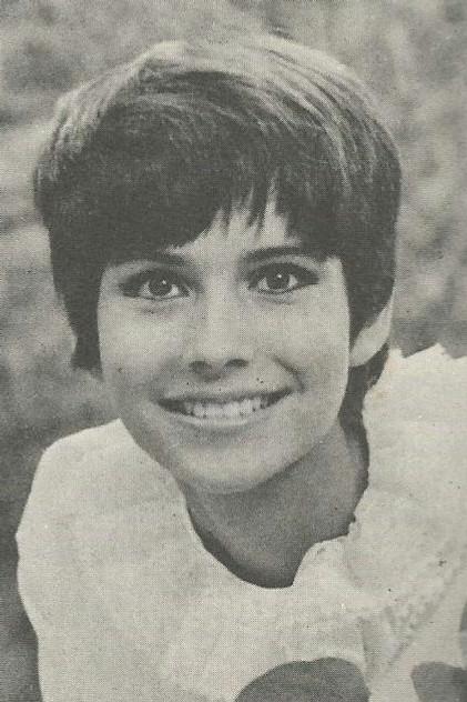 Marisa Urban - Actor Profile Photo