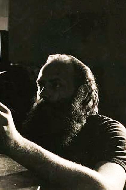 Bedřich Glaser - Actor Profile Photo