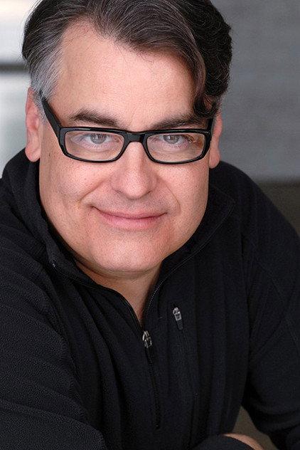 Pat Towne - Actor Profile Photo