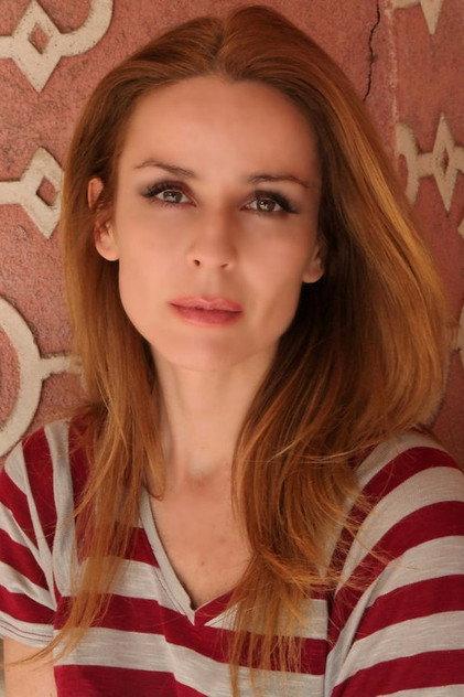 Elena Maurandi - Actor Profile Photo