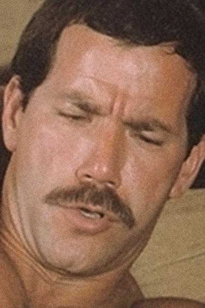 Mickey Squires - Actor Profile Photo