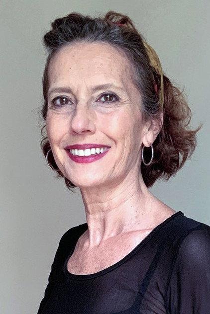 Lluïsa Mallol - Actor Profile Photo