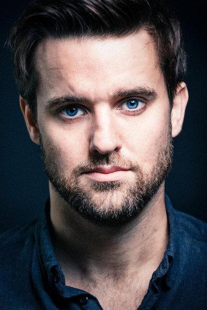 Tom Duncan - Actor Profile Photo
