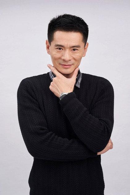Jianbing Wang - Actor Profile Photo