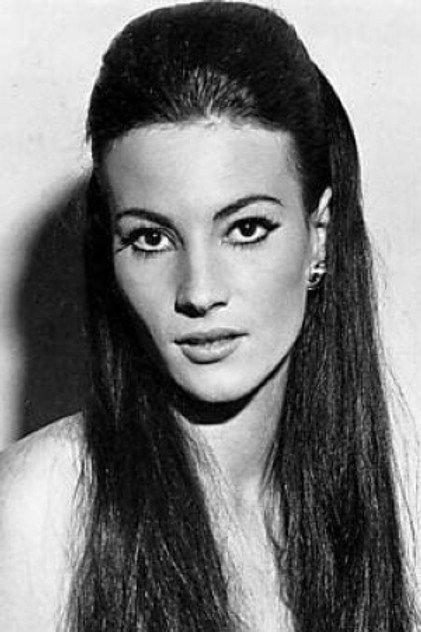 Nicoletta Machiavelli - Actor Profile Photo