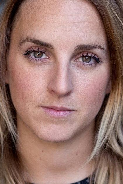 Lucy Pearman - Actor Profile Photo
