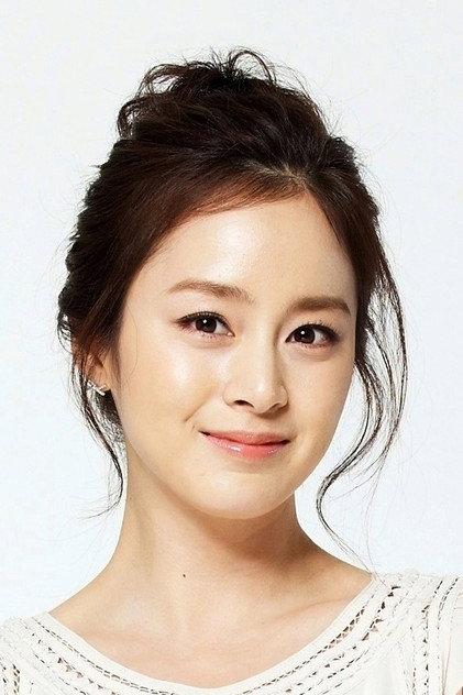 Kim Tae-hee - Actor Profile Photo