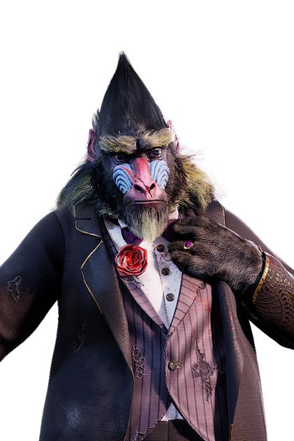 Vito - Actor Profile Photo