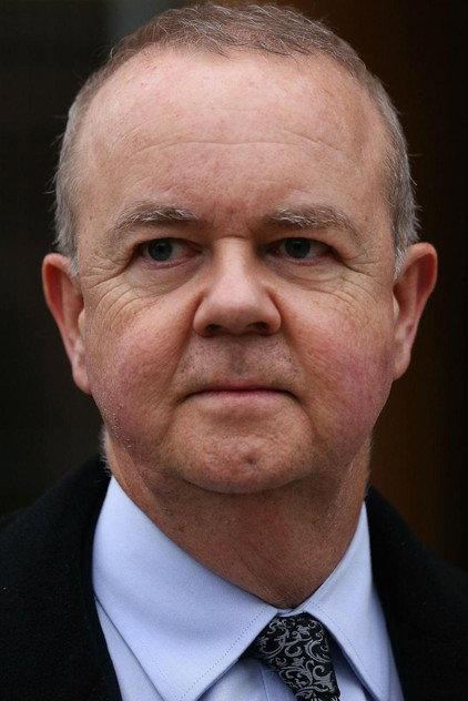 Ian Hislop - Actor Profile Photo