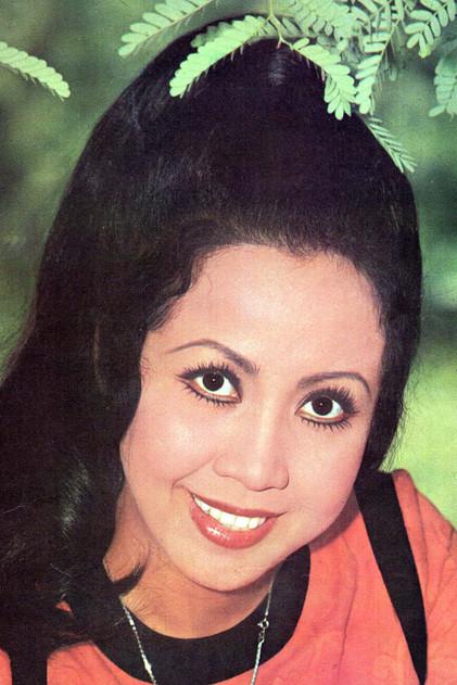 Sasithorn Phetrung - Actor Profile Photo