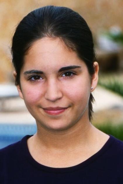 Rebecca Hessing - Actor Profile Photo