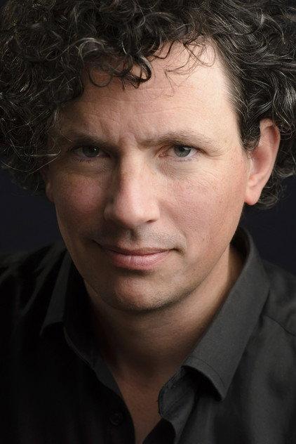 Fraser James MacLeod - Actor Profile Photo