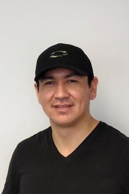Leonard Provost - Actor Profile Photo