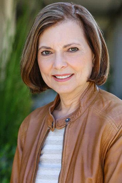 Carolyn Power - Actor Profile Photo
