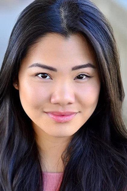 Ren Holly Liu - Actor Profile Photo