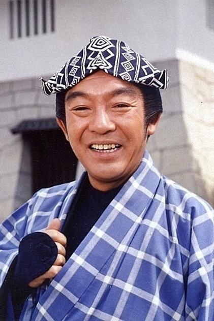 Gentaro Takahashi - Actor Profile Photo